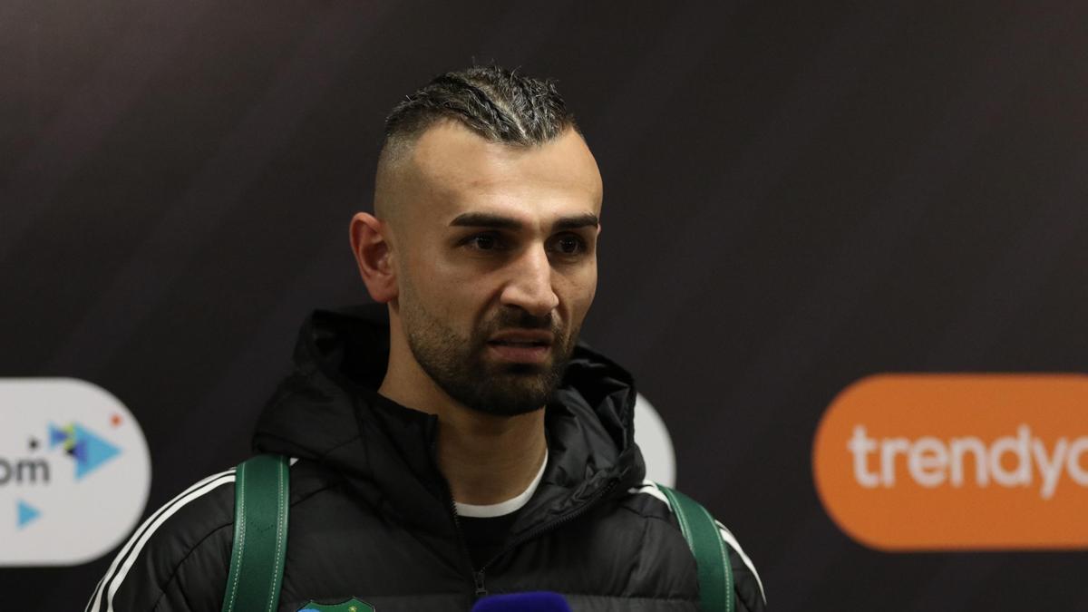 Serdar Dursun: Fenerbahçe ilk yarıda yoktu ama Asensio...