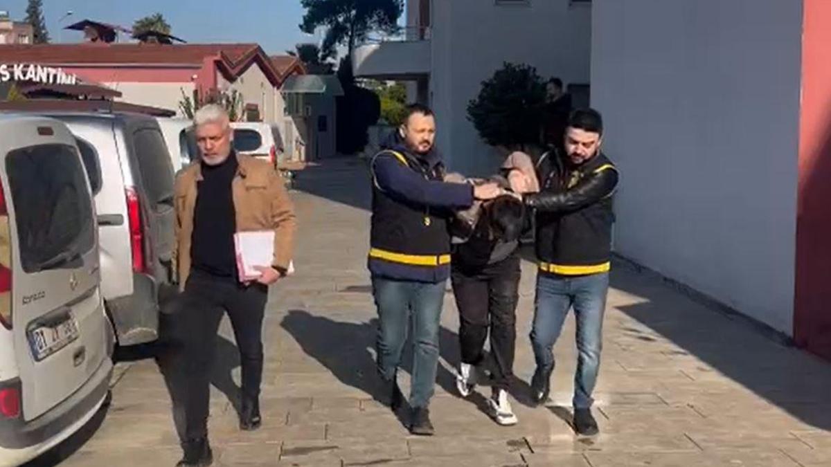 Adanalılar derin nefes aldı: 7 olay tek kişi