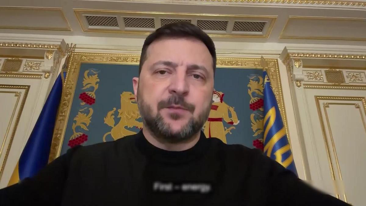 Ukrayna'da Devrim Muhafızları kararı: Terör örgütü olarak tanıdı