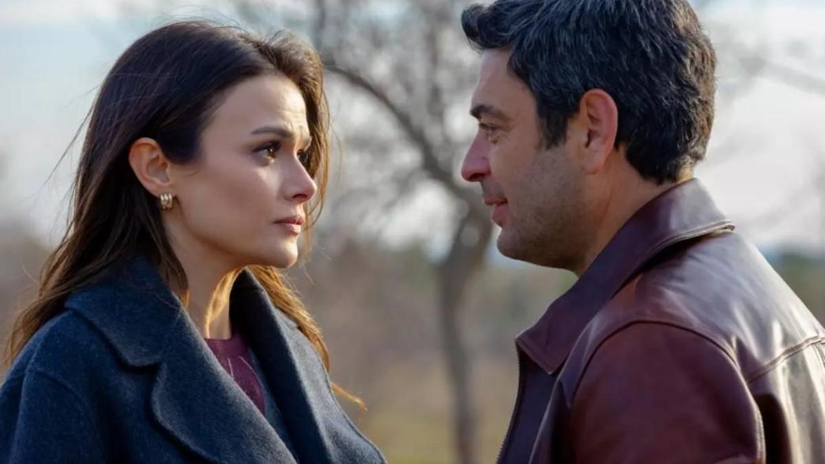 Kübra Ünlü yazdı! UZAK ŞEHİR HERKES GİDER Mİ? İLE AĞLATTI!