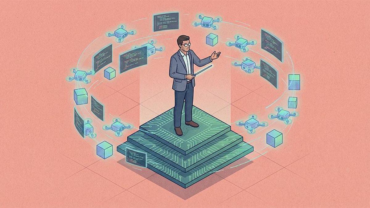 Yapay zeka gurusu artık kod yazmıyor