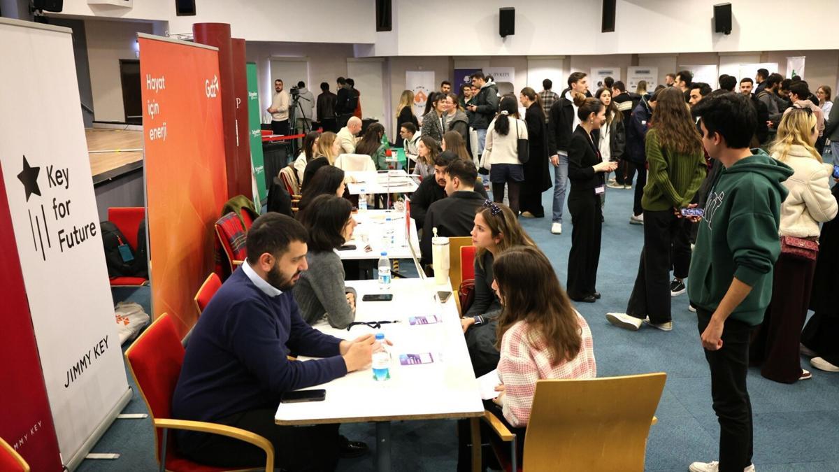 5 günlük 'kariyer' zirvesi