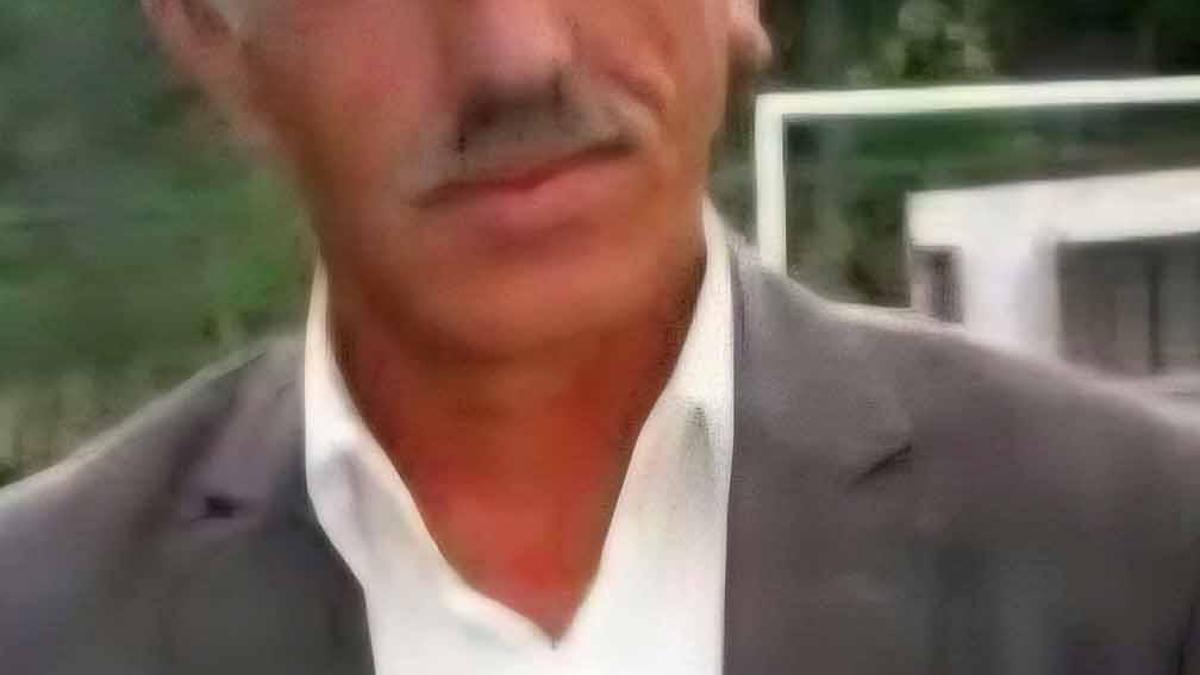 Taksi şarampole yuvarlandı, şoför öldü