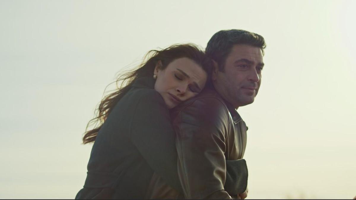 UZAK ŞEHİR YİNE NEFES KESTİ! PAZARTESİNİN ADRESİ UZAK ŞEHİR