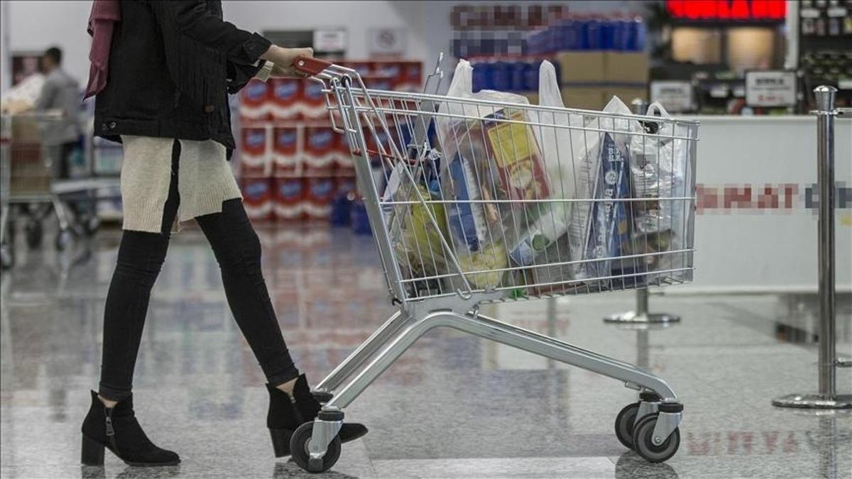 TÜFE hesaplamasında güncelleme: Baz yılı değişti, sepet yenilendi