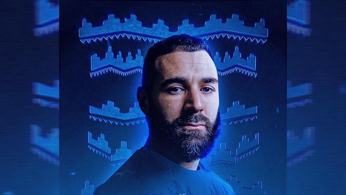 Al Hilal, Karim Benzema'yı kadrosuna kattı