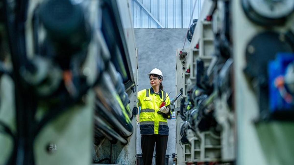 AB'nin en yaşlı iş gücüne sahip ülkesi belli oldu