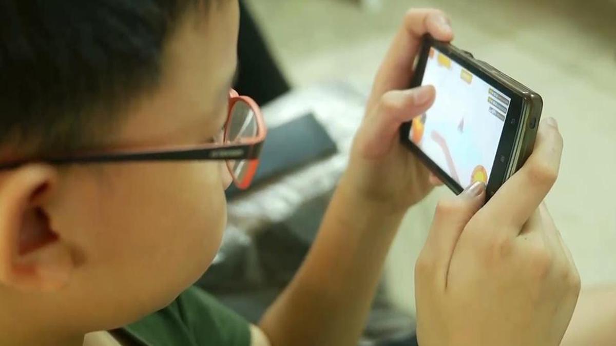 Dijital dünyada çocuk için eylem planı