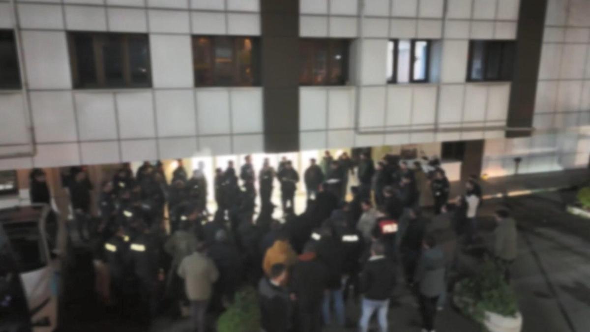 İstanbul- Çocuklara yönelik cinsel istismar içeriklerini temin eden 47 şüpheli gözaltına alındı