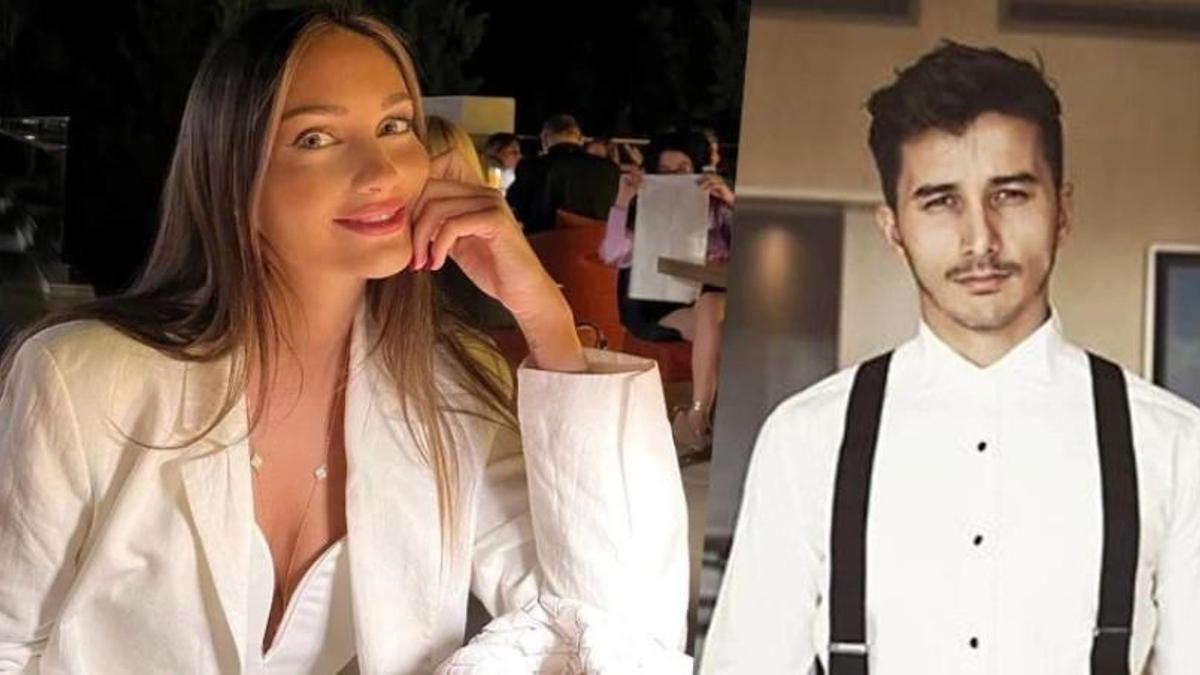 Oyuncu Asena Özkan velayet davasında istediğini alamadı