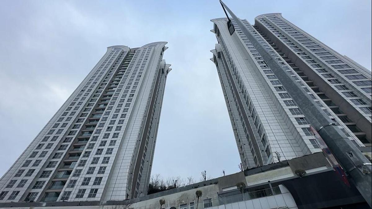 İstanbul'da şüpheli ölüm: 30'uncu kattan düşen çocuk feci şekilde can verdi