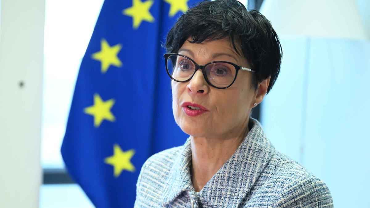 AB yetkilisi: Türkiye ile ilişkilerde yeni bir bakış açısının zamanı geldi