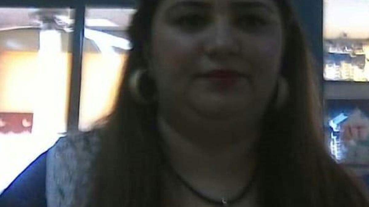 Eşini bıçaklayarak öldürdü, cesedin başında ağlarken yakalandı