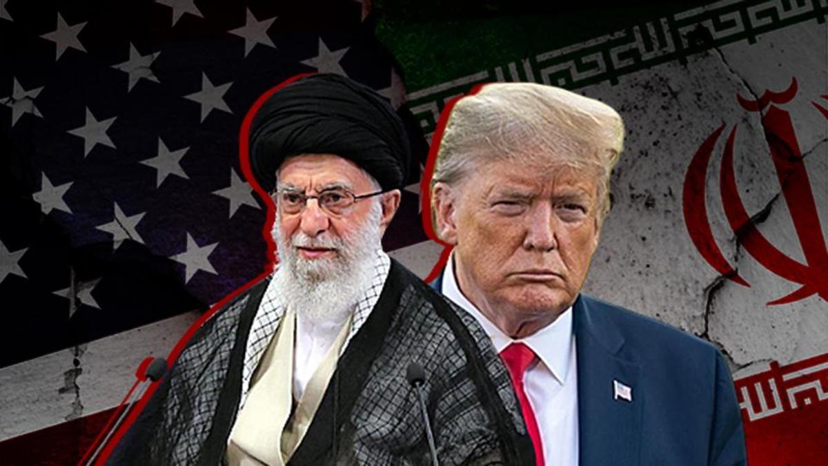 Ankara, ABD-İran müzakeresine ne diyor? ''Türkiye diplomatik çabaları her zaman destekler''