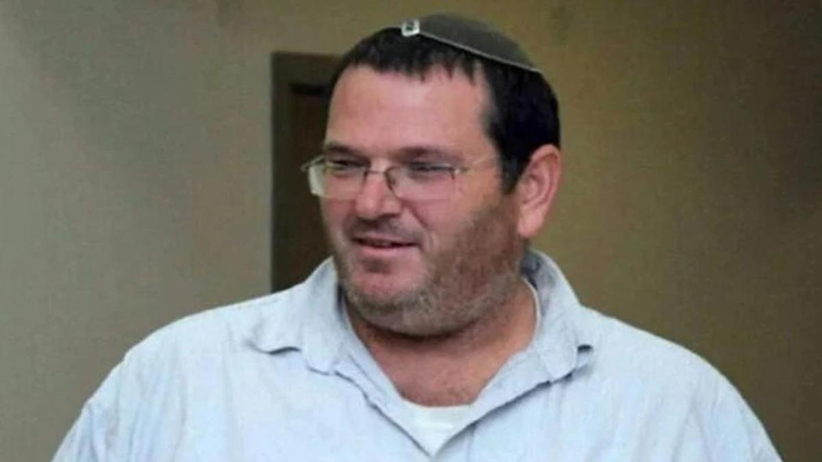 İSRAİL'DE İSTİHBARAT SKANDALI | Şin-Bet Direktörünün kardeşi kaçakçı çıktı