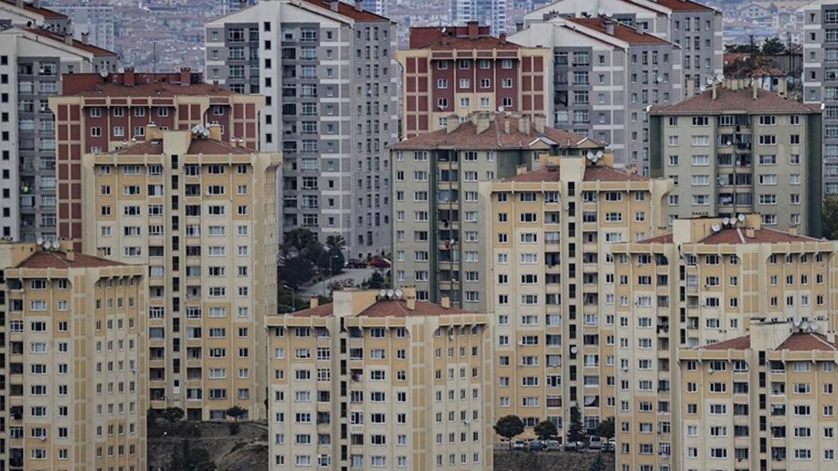 Resmi Gazete'de yayımlandı! Kentsel dönüşümde yeni düzenleme