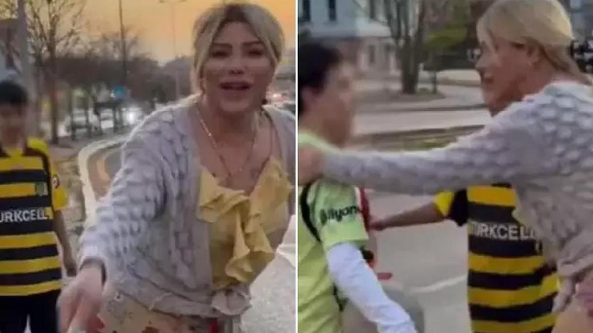 SON DAKİKA | Fenomen Mükremin Gezgin tutuklandı