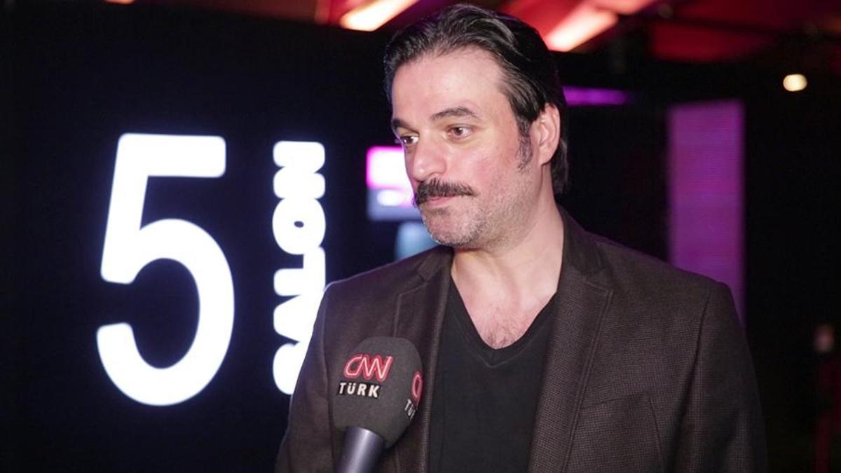 Oyuncu Uufuk Özkan'ın organ nakli başarıyla yapıldı