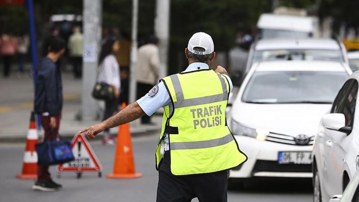 SON DAKİKA | Trafik kanun teklifine iki yeni önerge! Cezalar arttı
