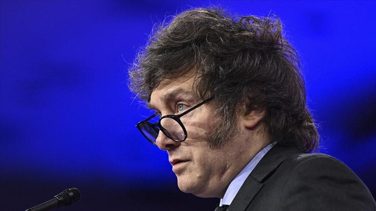 ABD-Arjantin arasında kritik mineraller anlaşması