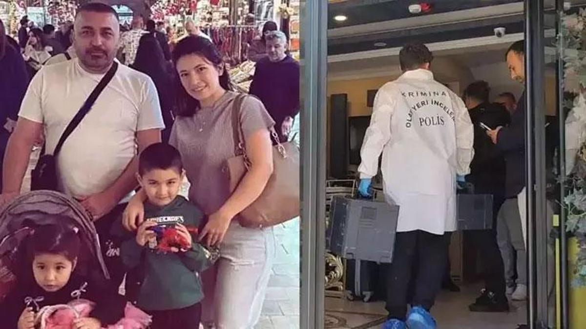 Böcek ailesinin ölümüne dair iddianame tamamlandı: İşte istenen cezalar...