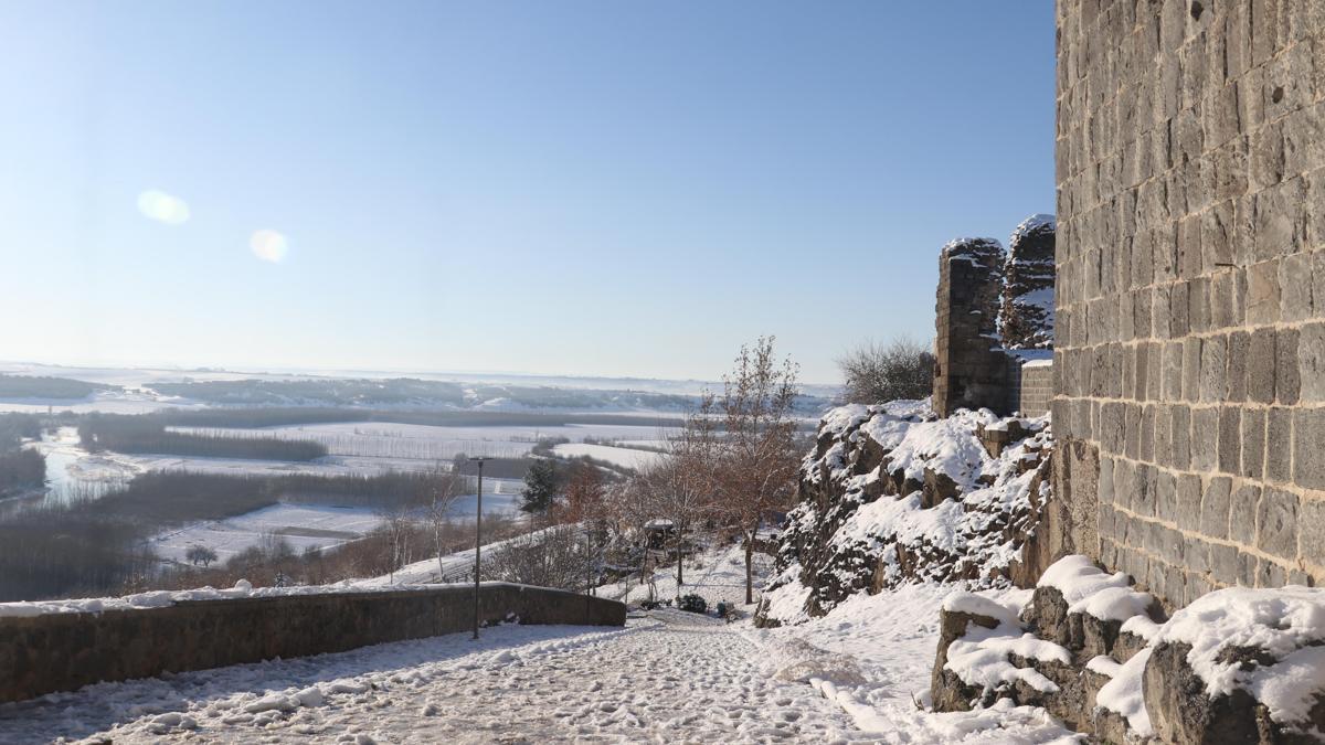 20 yıl sonra bu derece etkili olan kar yağışı doğadaki canlılığı ve topraktaki zenginliği artıracak