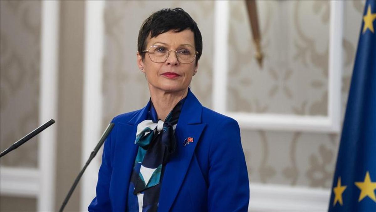 Avrupa Komisyonu'ndan kritik ziyaret: Genişlemeden sorumlu komiser Türkiyeye geliyor