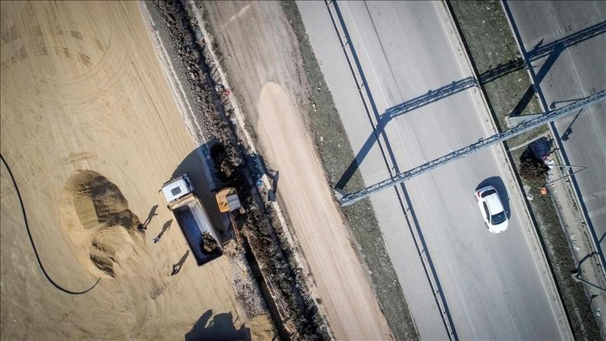 Deprem bölgesinde enerji altyapısına 51 milyar liralık yatırım