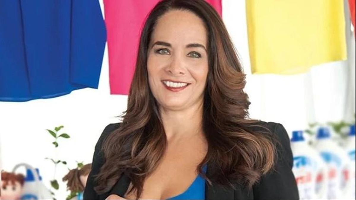 Neşe Erberk'in annesi Gülşen Erberk hayatını kaybetti