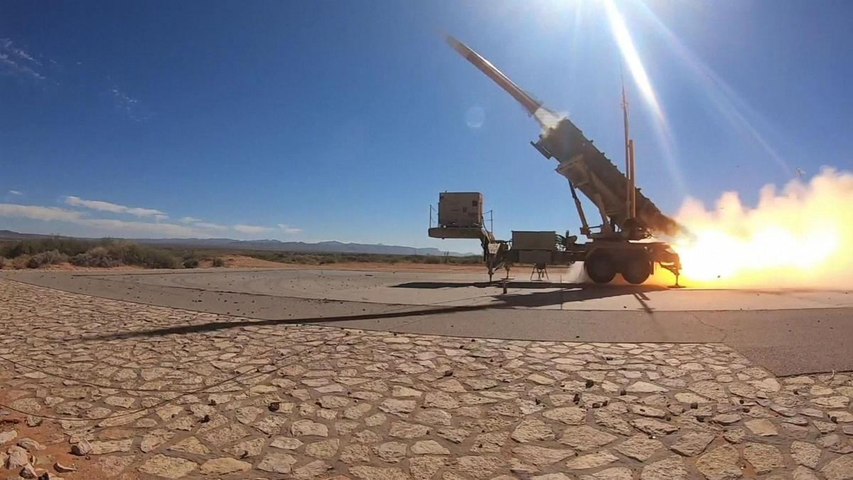 Yunanistan-İsrail'den ortak proje: Türkiyeyi çevreleyen füze sistemleri