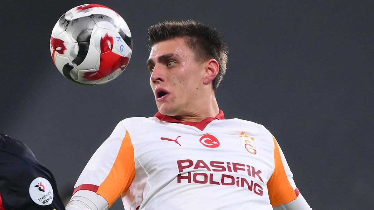 Göztepe, sol kanat transferi için geri sayıma geçti! 3 isim listede...