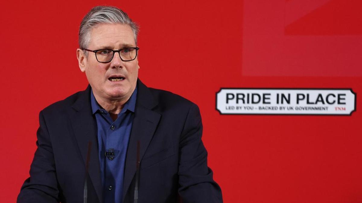 İngiltere'de Epstein depremi: Starmer, Mandelson'ın yalanlarına inandığı için özür diledi!