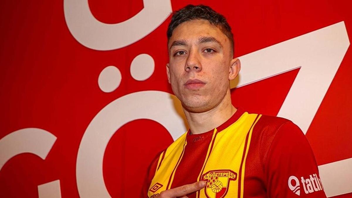 TRANSFER | Göztepeye Bulgar on numara