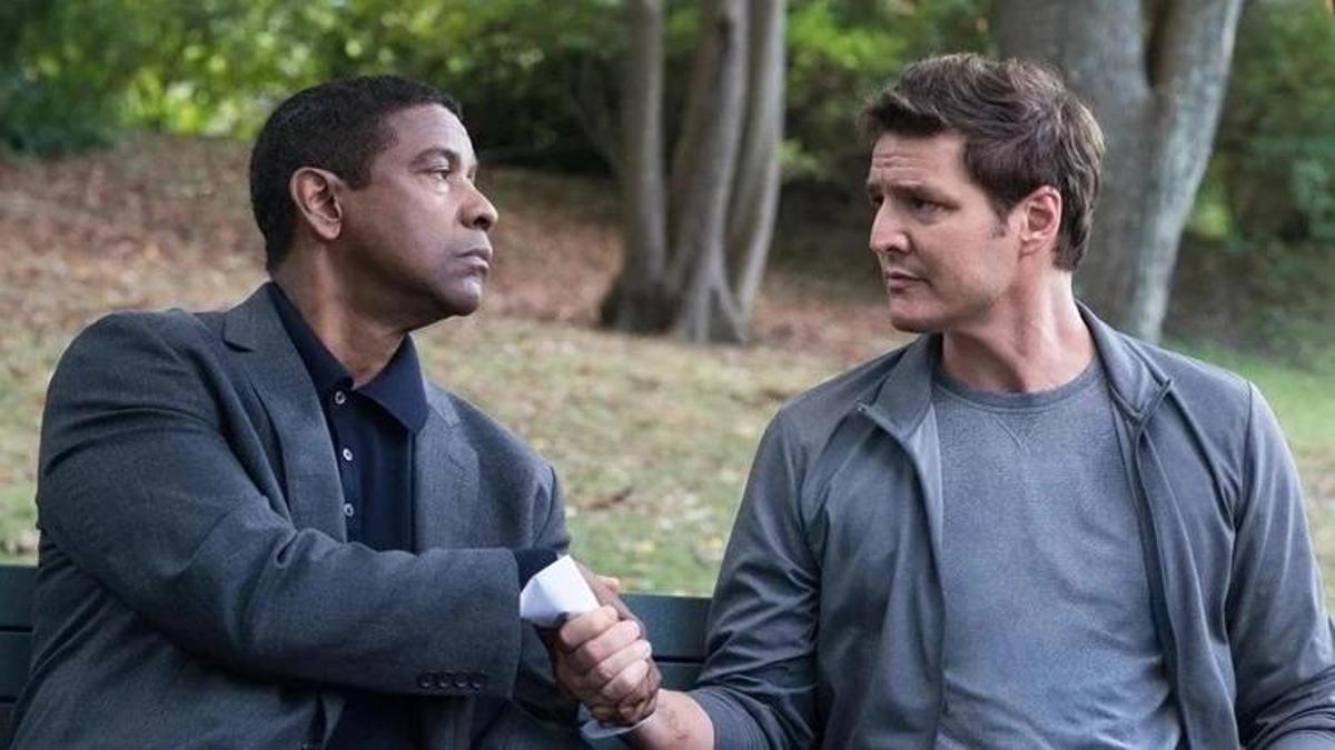 Adalet 2 filminin konusu nedir, oyuncuları kimler? Adalet 2 filmi nerede çekildi?