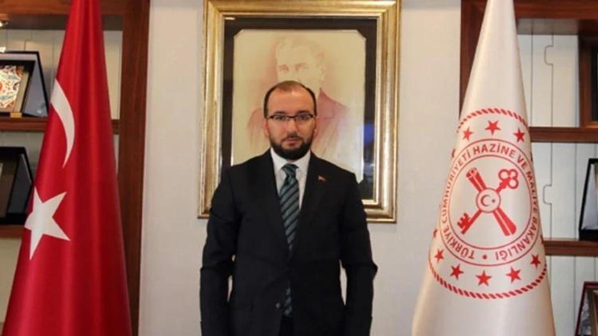 Yeni SGK Başkanı Yunus Elitaş kimdir? Yunus Elitaş kaç yaşında ve nereli?