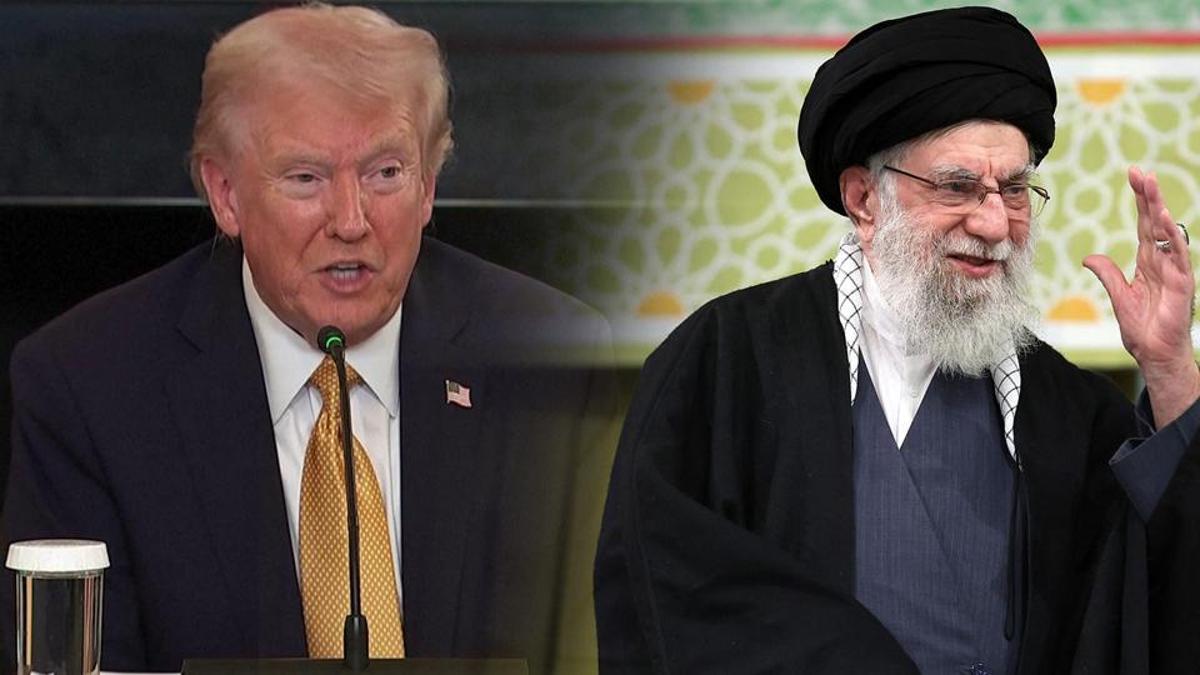 Orta Doğuda tansiyon yükseldi: Kritik Umman görüşmesi öncesi ABDden tahliye çağrısı!