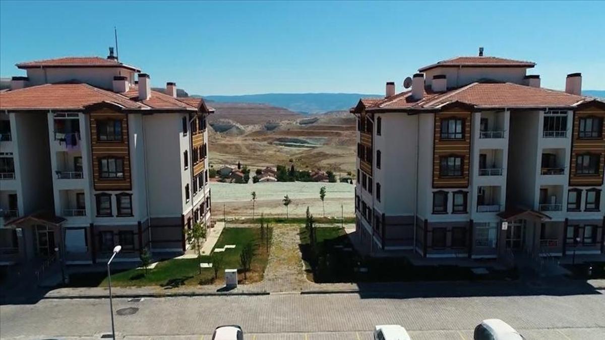 ANKARA TOKİ ÇEKİLİŞİ NE ZAMAN 2026? Ankara TOKİ kura çekimi tarihi belli oldu mu? TOKİ kura takvimi Ankara!