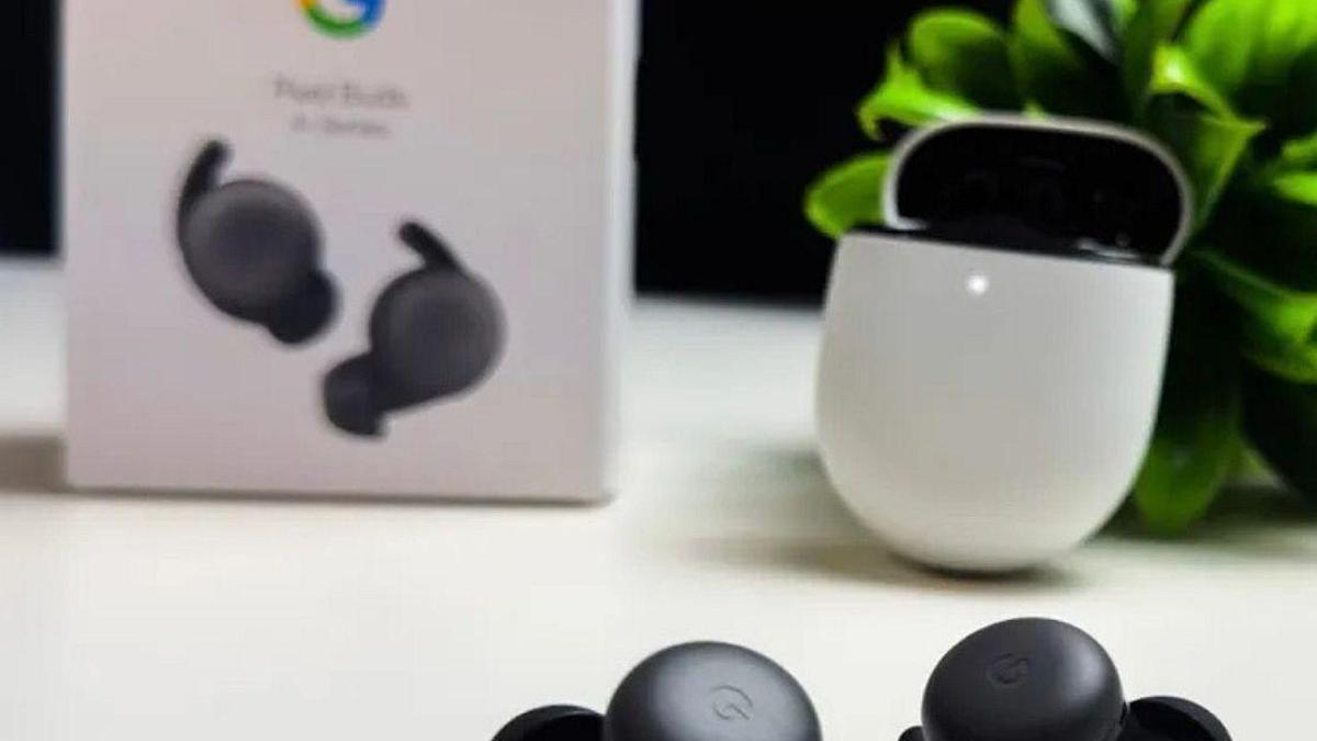 Pixel Buds 2a modeline iki yeni renk ekliyor