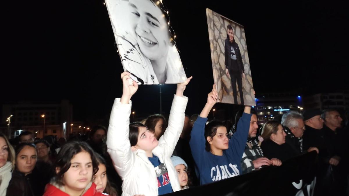 İskenderun'da deprem şehitleri dualarla anıldı