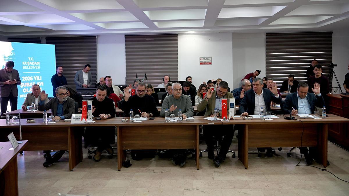 Kuşadası'nda yerel kalkınma için 'Kooperatif Danışmanlık ve Destek Birimi' kuruldu