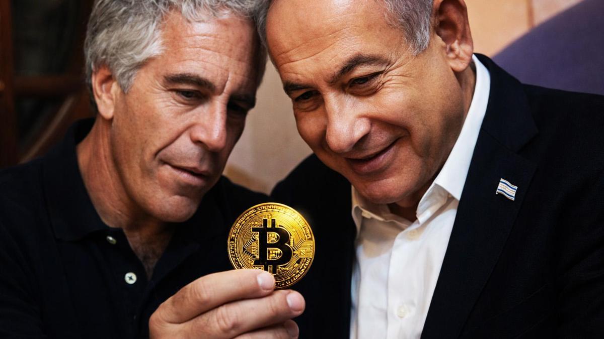 İsrail-Epsteinin Bitcoin ile ilişkisi ne? Belgelerde ne var?
