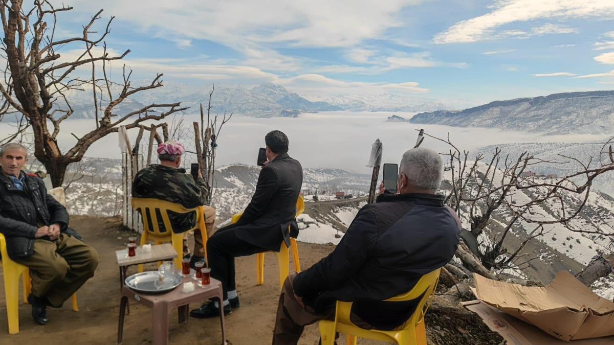 Hakkaride sis etkili oldu