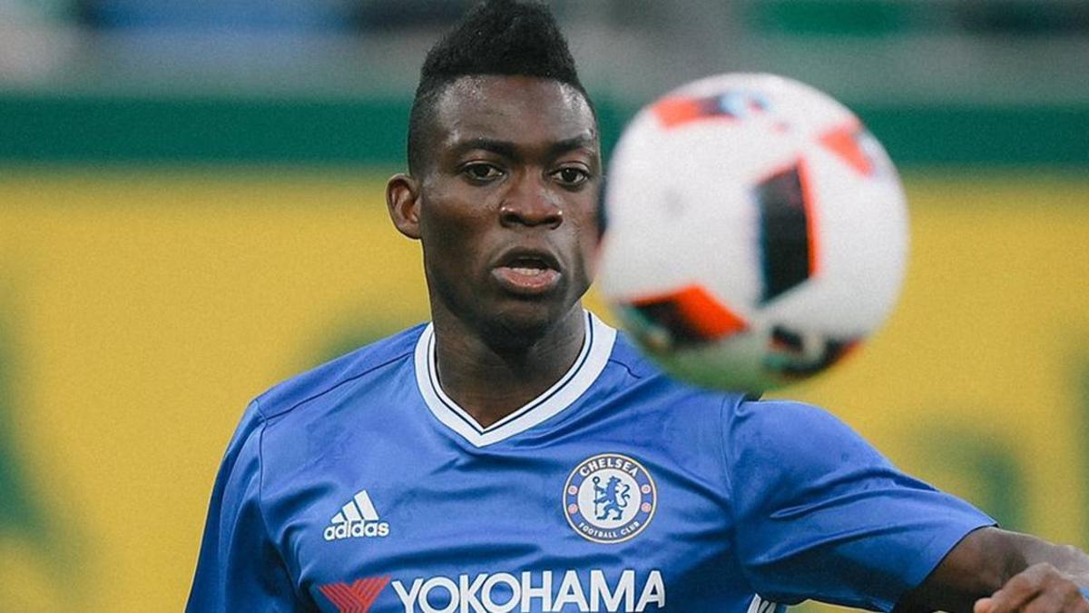 Chelsea, Christian Atsuyu unutmadı