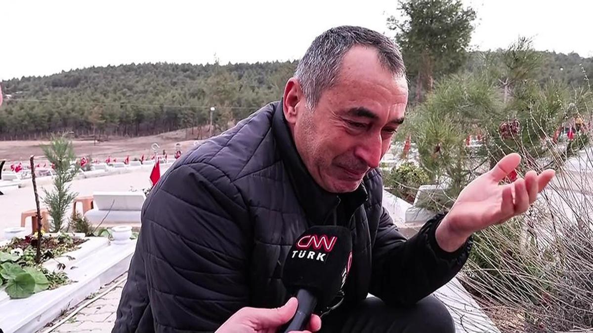 6 Şubat'ta kaybettiklerine koştular: 3 yıldır dinmeyen sızı...