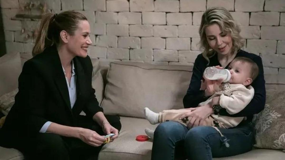 ARKA SOKAKLAR 738. BÖLÜM FULL İZLE: Arka Sokaklar 738. bölümde neler oldu?