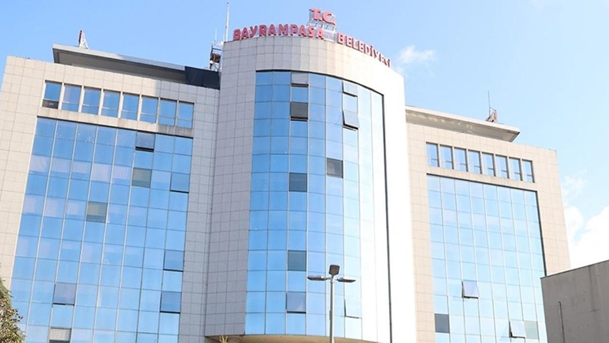 Bayrampaşa Belediyesine yönelik soruşturmada yeni iddialar!