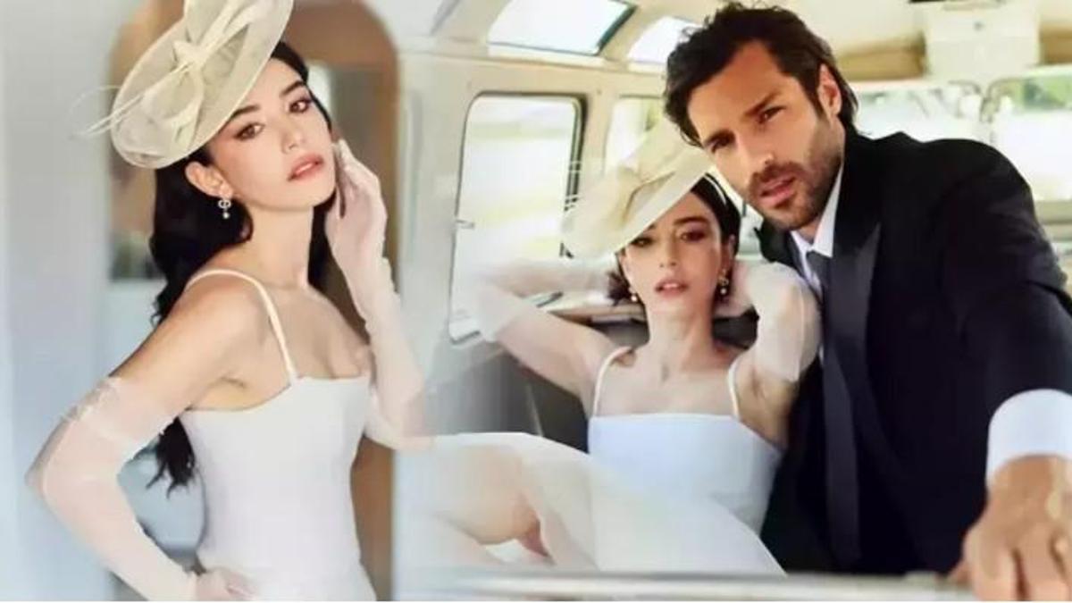 Serkan Çayoğlu, Eşi Özge Gürel’e Doğum Gününde Aşkını İlan Etti: "Sen Gül Diye Her Şey"