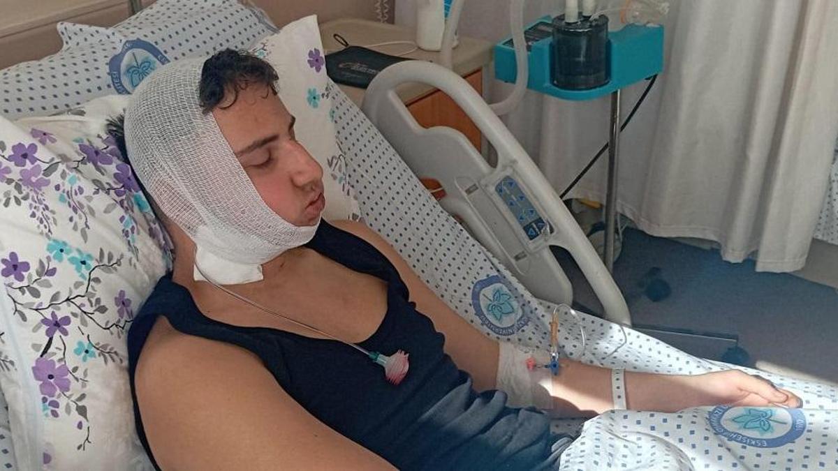 Lise öğrencisine vahşice saldırı! 4 kişi tutuklandı