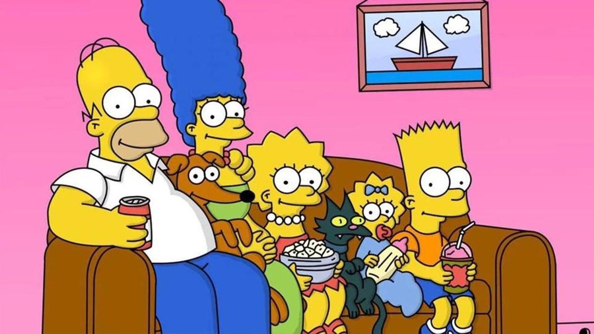 Simpsonlar'ın 9 Şubat kehaneti: DÜNYA 72 SAAT KARA…