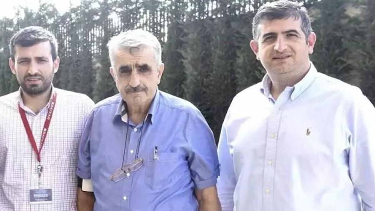 Özdemir Bayraktar belgeseli izleyiciyle buluşuyor!